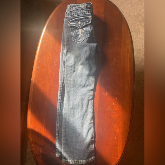 Rue 21 jeans - Picture 3 of 3